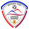 logo Groupement Jeunes Coteaux Béarnais