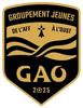 logo GJ de L'aff A L'oust Carentoir