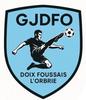 logo GJ Doix Foussais L'orbrie