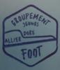 logo Groupement Jeunes Dore-allier