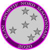 logo GJ ES Nord Maconnais 22