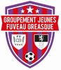 logo Groupement Jeunes Fuveau Greasque