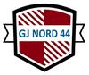 logo GJ NORD 44