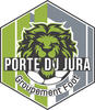 logo Groupement Foot Porte du Jura