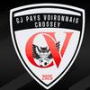 logo GJ Pays Voironnais Crossey