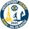 logo Groupement Jeunes Soing / Val de Saone