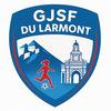 logo Groupement Jeune et Séniore Féminin du Larmont