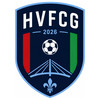 logo GJ Hermitage Venansault FC la Genetouze
