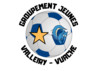 logo GROUPEMENT JEUNES VALLEIRY VUACHE