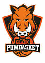 logo Glazik Pumbasket