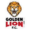 logo Golden Lion Football