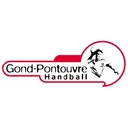 logo Gond Pontouvre HB