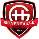 logo Gonfreville Handball