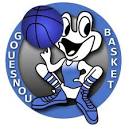 logo Gouesnou Basket 1