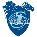 logo Gouesnou HB