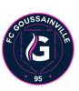 logo Goussainville FC 6