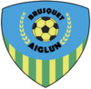 logo Groupement Aiglun - le Brusquet