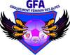 logo Groupement Feminin des Alpes