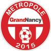 logo Grand Nancy Foot 1