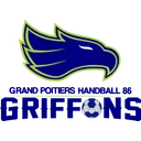 logo Grand Poitiers Handball 86