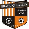 logo Grand-quevilly FC