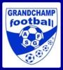 logo GRANDCHAMP AS 22
