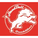 logo Grandvilliers Handball