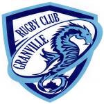 logo R C Granvillais