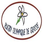 logo R OL Grasse