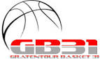 logo Gratentour Basket 31 1