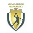 logo Graveson Handball