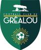 logo FC de Grealou