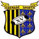 logo Grenade Sports