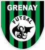 Grenay Futsal U18 21