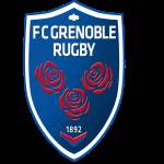 logo F C Grenoble