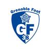 logo Grenoble Foot 38 1