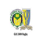 logo Grenoble Universite Club - Saint Martin D'heres Rugby
