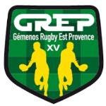 logo Gemenos Rugby Est Provence