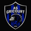 logo AS de Gricourt