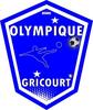 logo Olympique de Gricourt