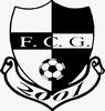 logo FC Grigny