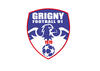 logo Grigny Football 91