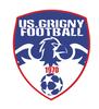 logo Grigny US 1