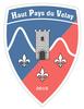 logo Groupement Jeunes Haut Pays du Velay