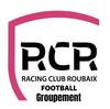 logo Groupement Roubaix R 8