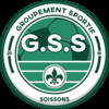 logo Groupement Sportif de Soissons