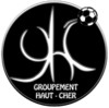 logo Groupement du Haut-cher
