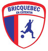 logo Grpt Bricquebec en Cotentin Foot