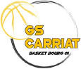 logo GS Carriat 1