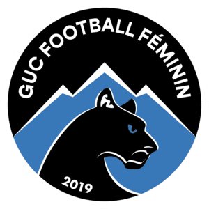 logo Guc Football Feminin 3